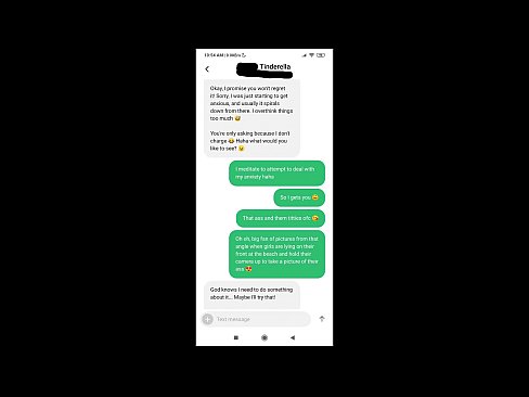 ❤️ Tinder မှ PAWG အသစ်တစ်ခုကို ကျွန်ုပ်၏ harem သို့ ထည့်ခဲ့သည် ( Tinder နှင့် စကားပြောပါ ) ❌ Fucking မှာ ငါတို့မှာ ❌️❤